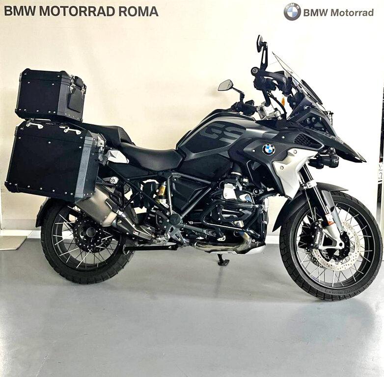 R 1250 GS