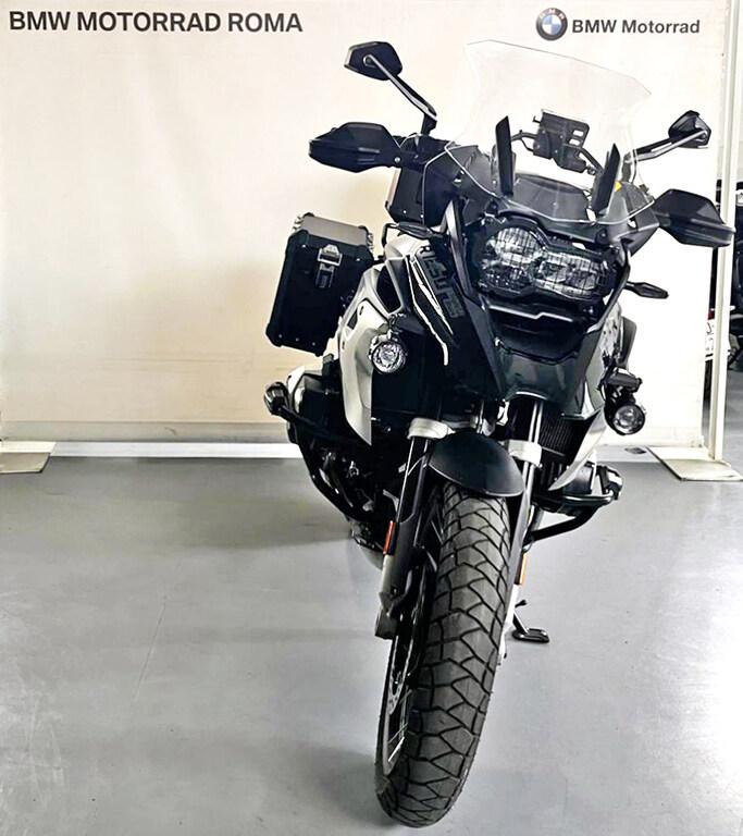 R 1250 GS