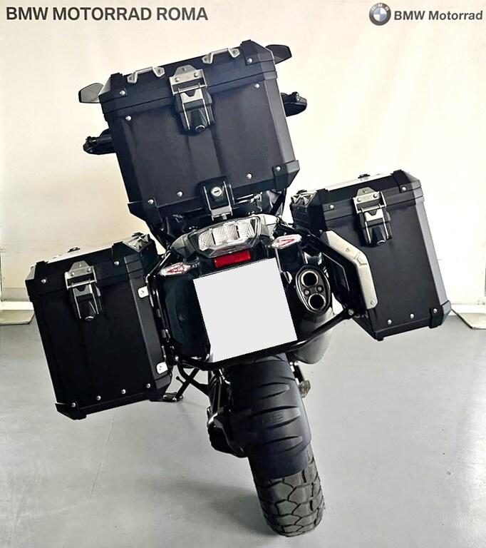R 1250 GS