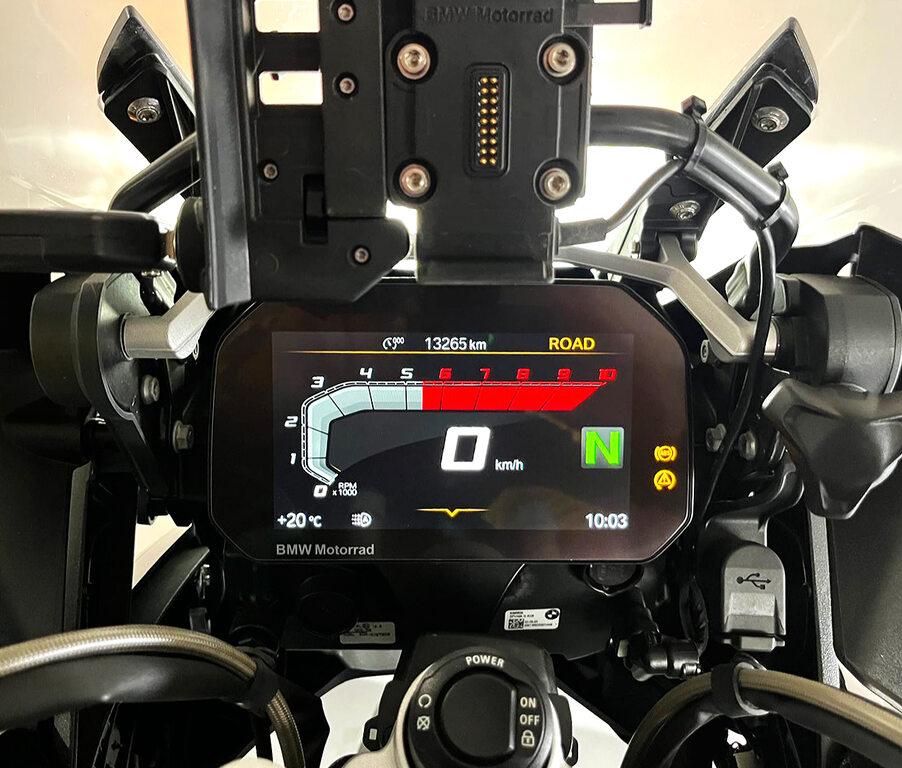 R 1250 GS