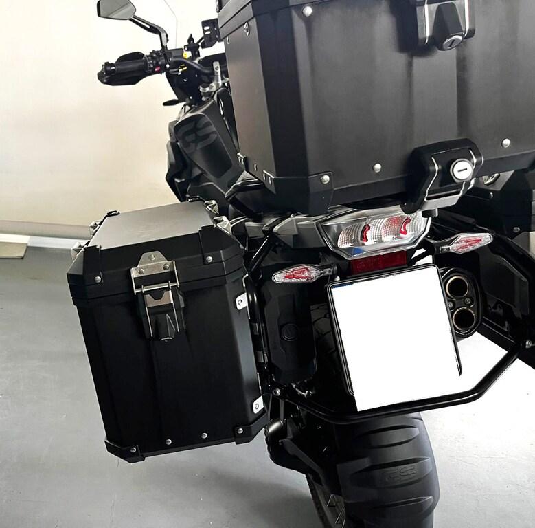 R 1250 GS