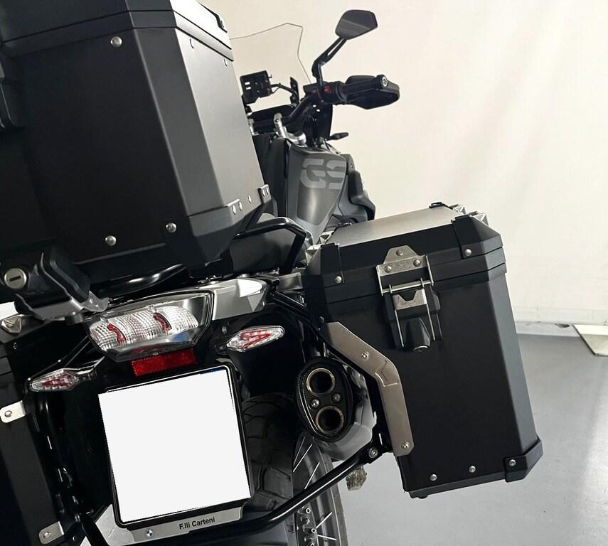 R 1250 GS
