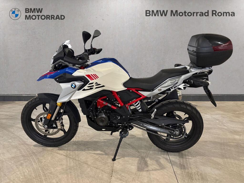G 310 GS