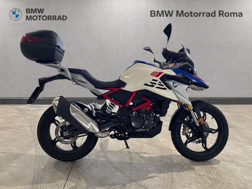 G 310 GS