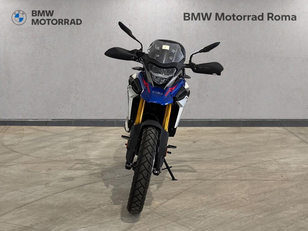 G 310 GS