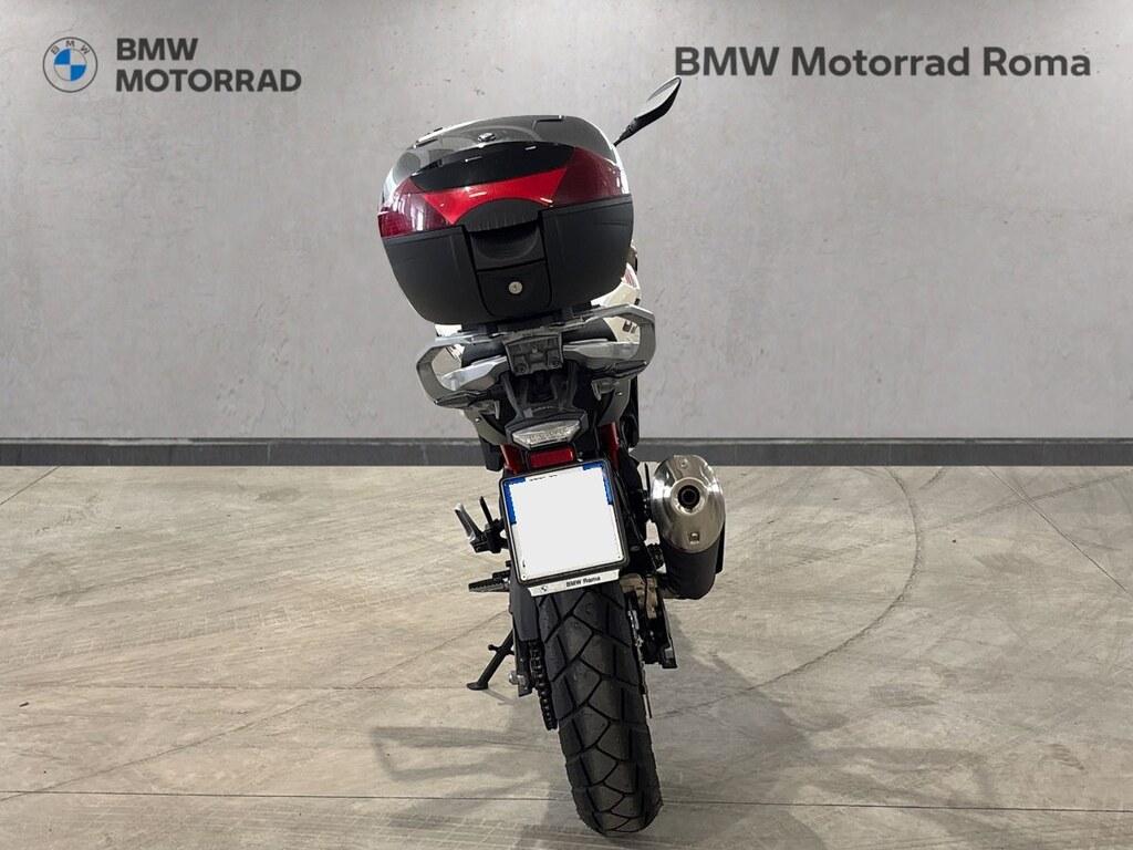 G 310 GS