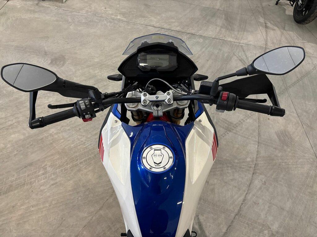 G 310 GS