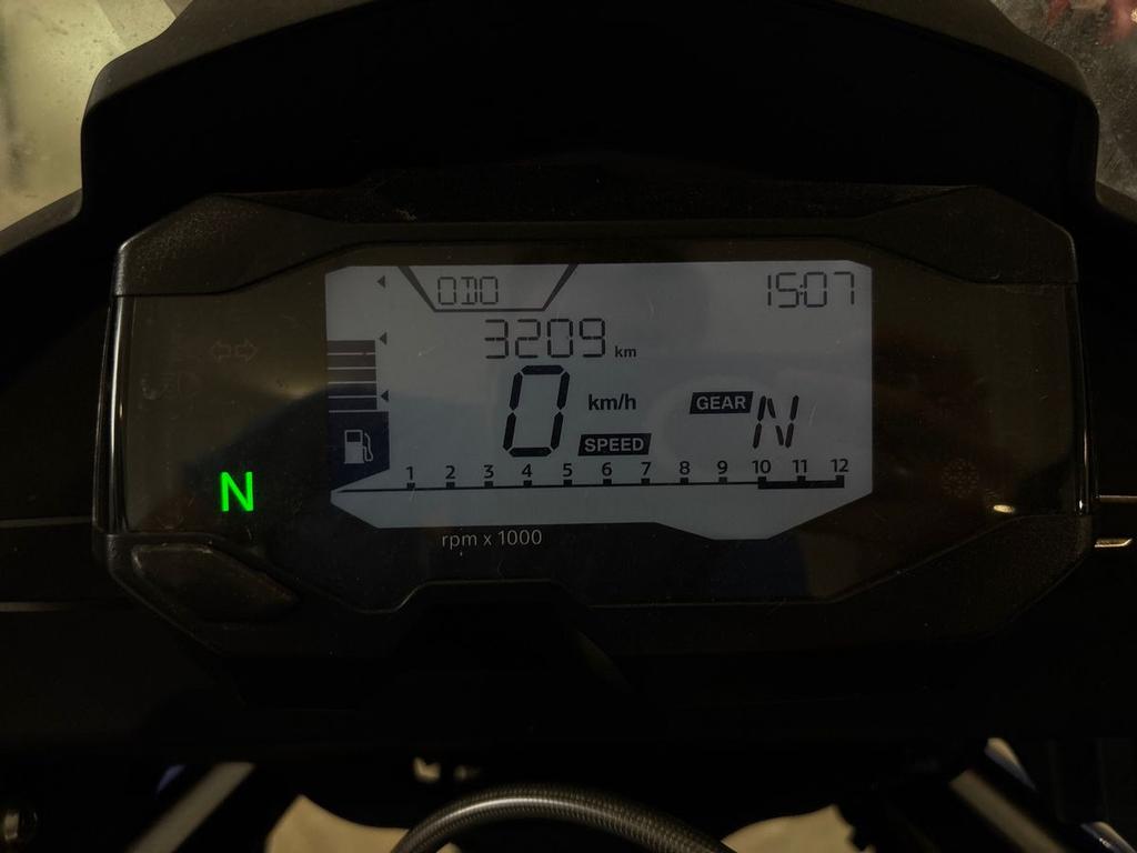 G 310 GS