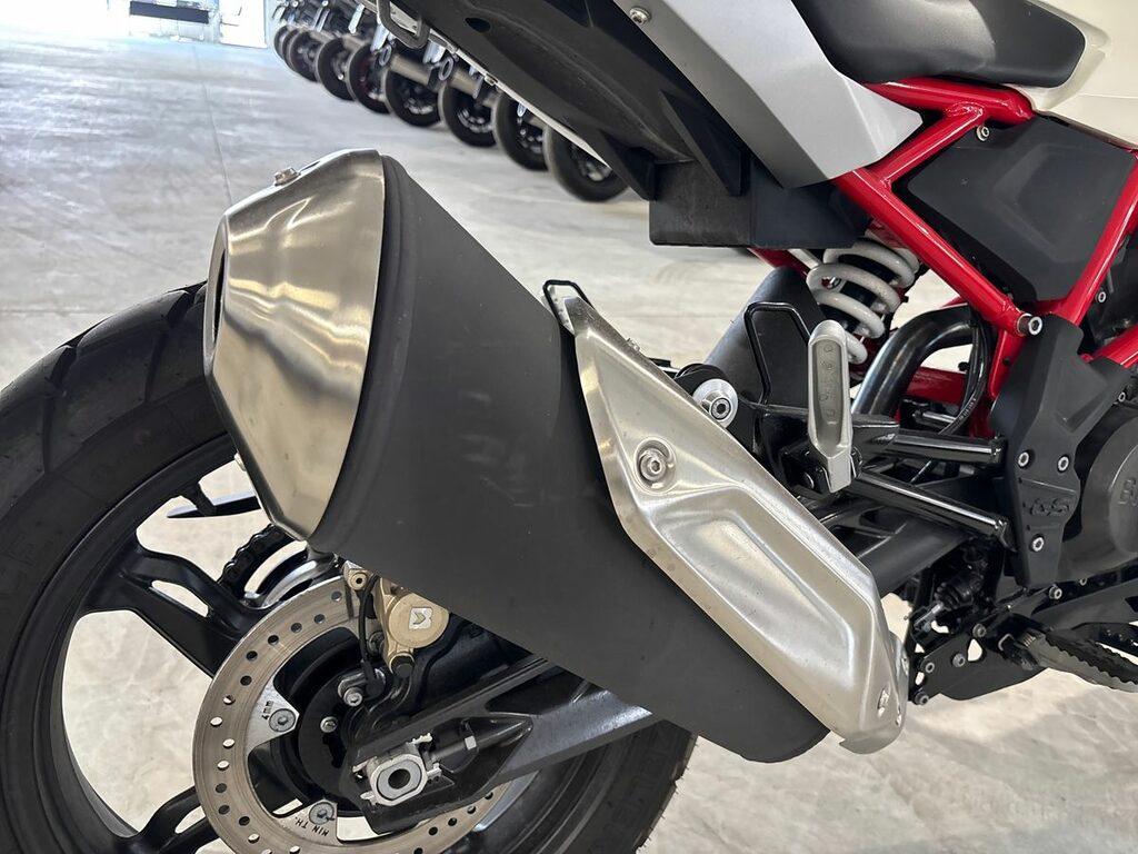 G 310 GS