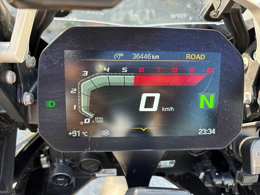 R 1250 GS