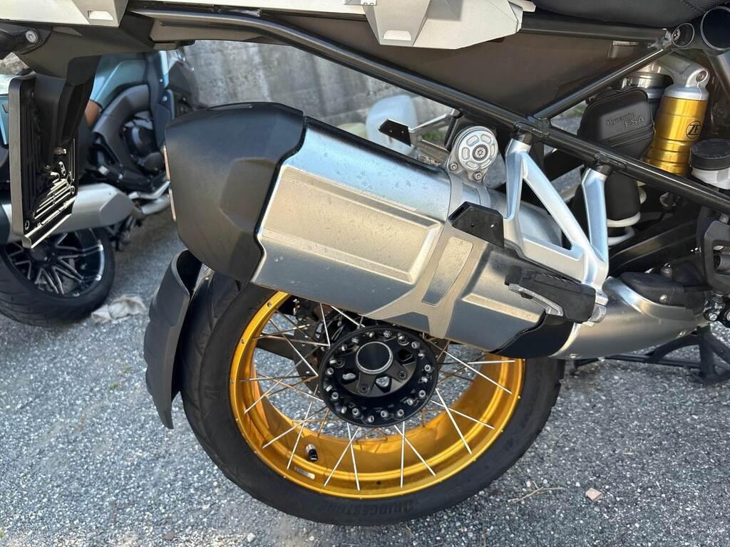 R 1250 GS