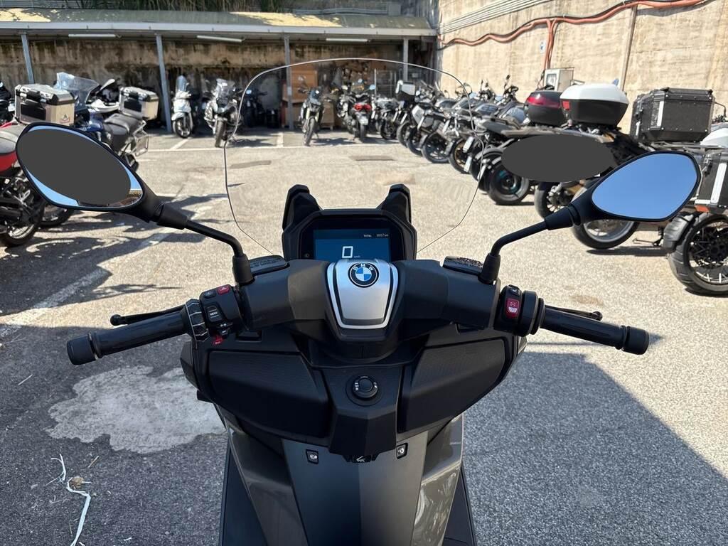 C 400 GT