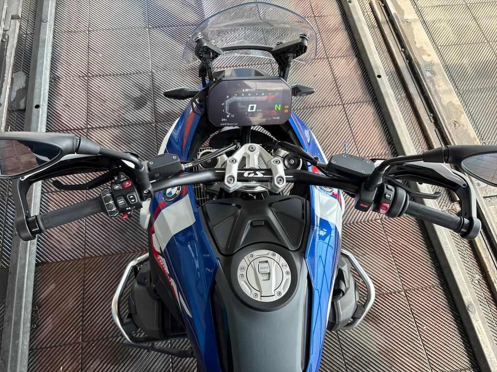 R 1300 GS
