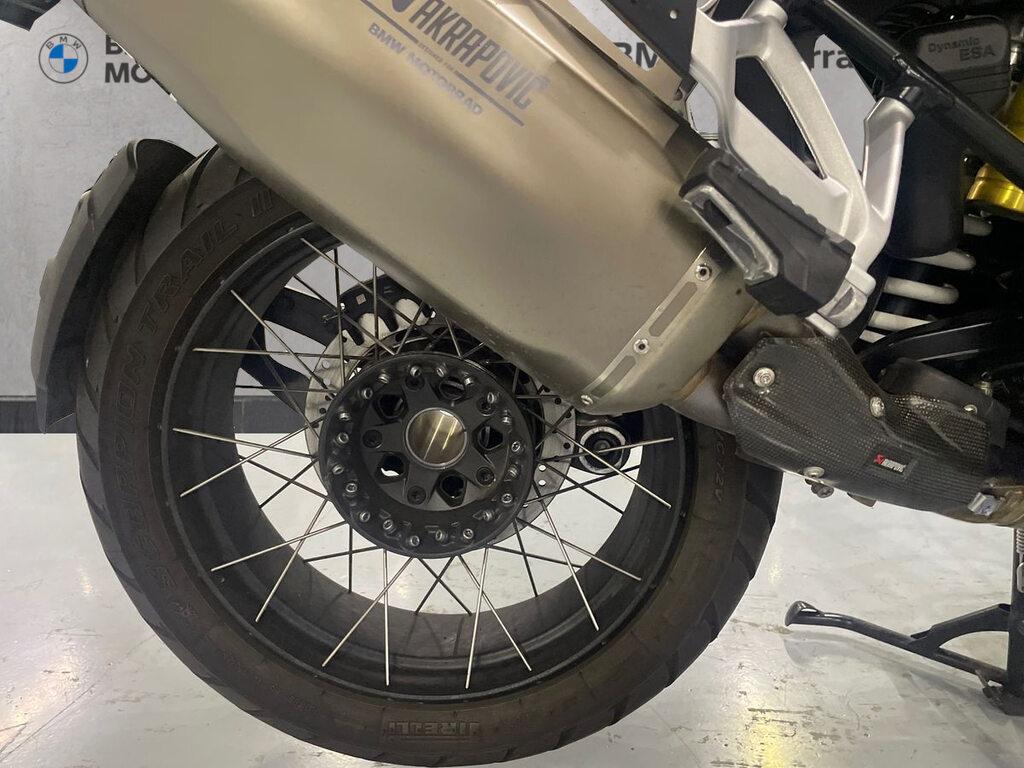 R 1250 GS