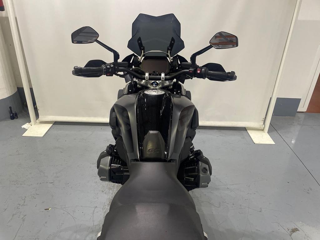 R 1250 GS