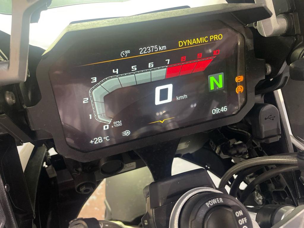 R 1250 GS