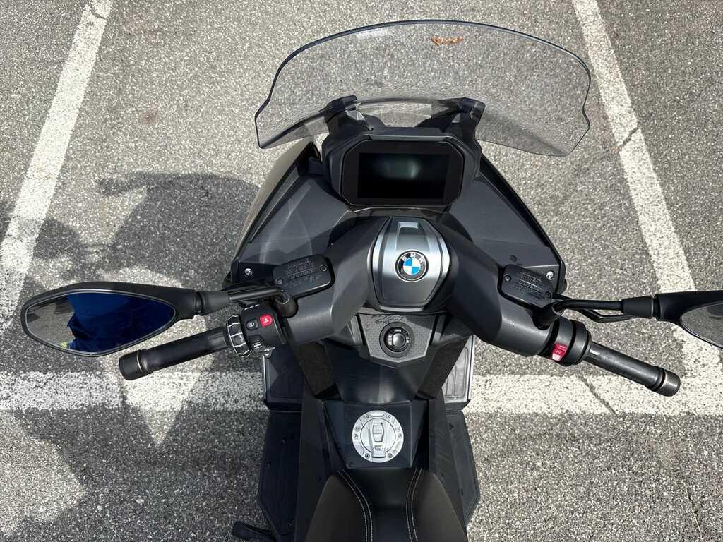 C 400 GT