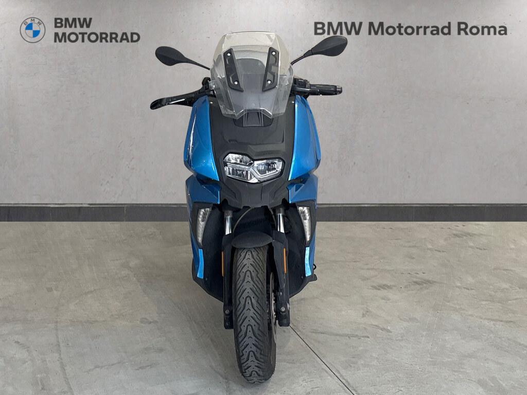 C 400 X