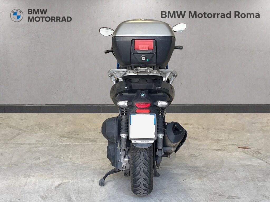C 400 X