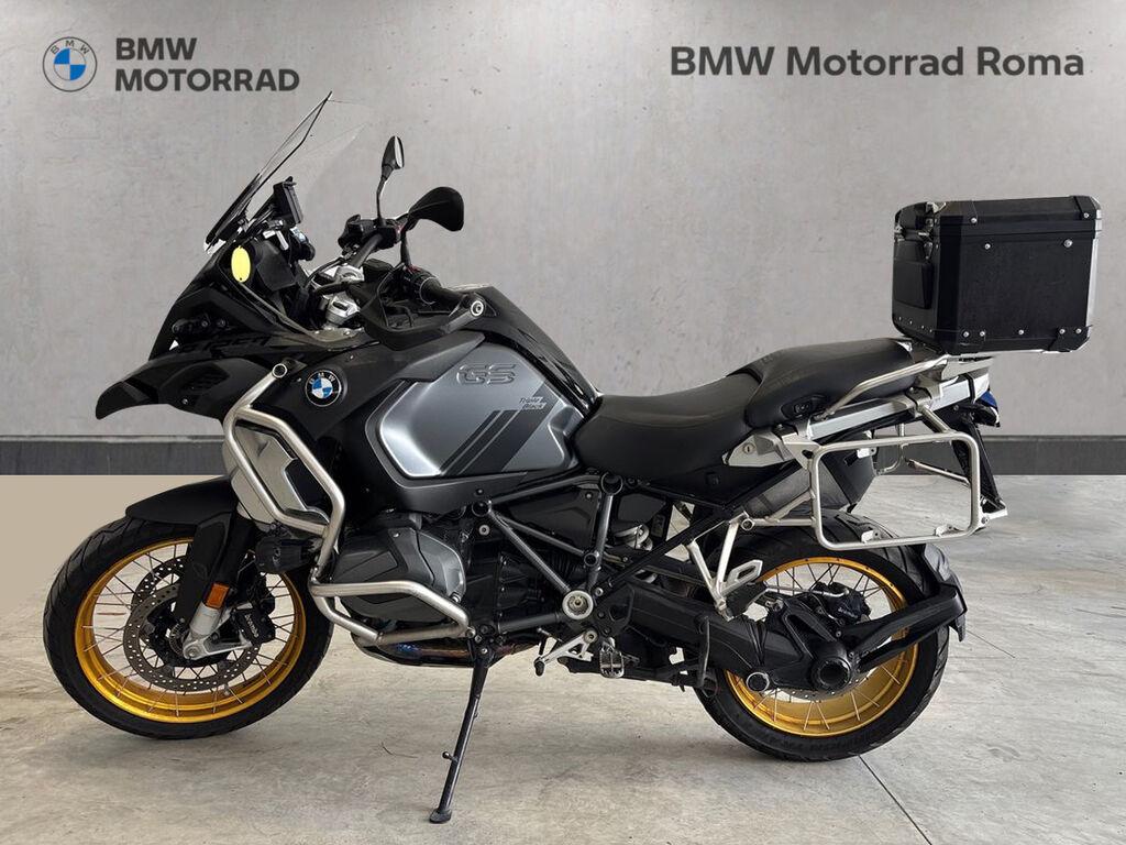 R 1250 GS