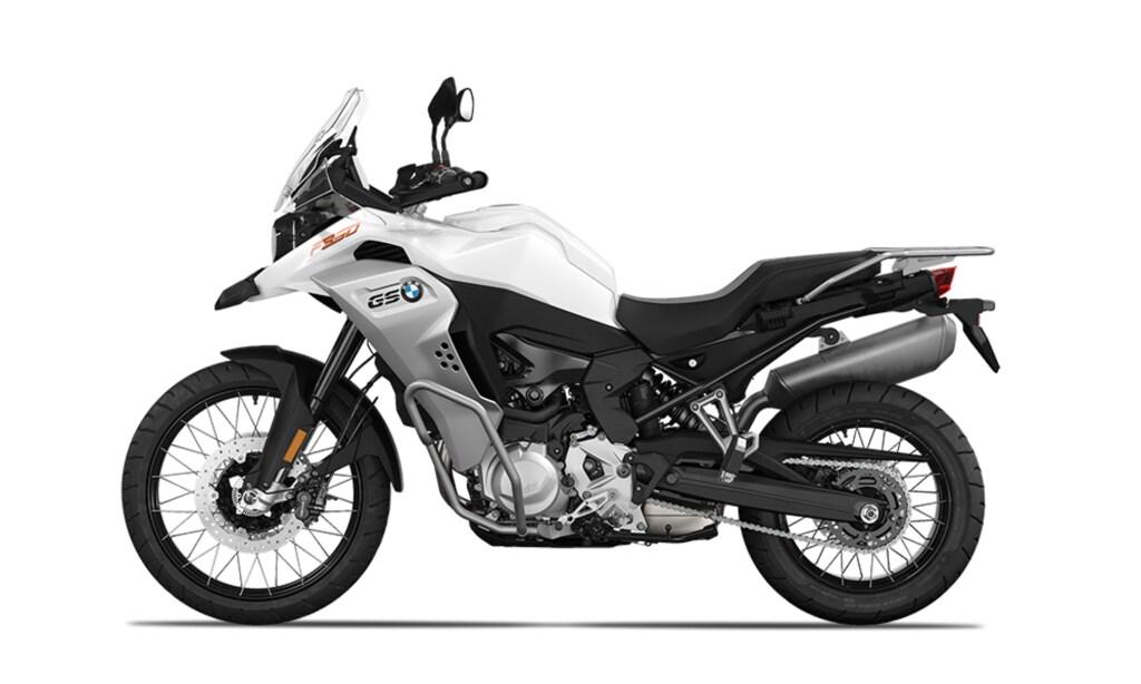 F 850 GS