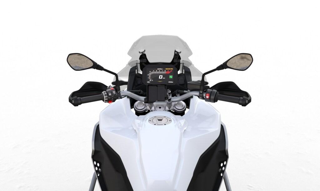 F 850 GS