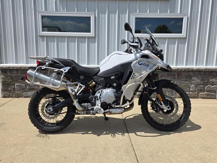 F 850 GS