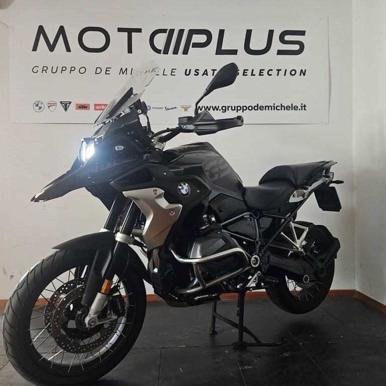 R 1250 GS