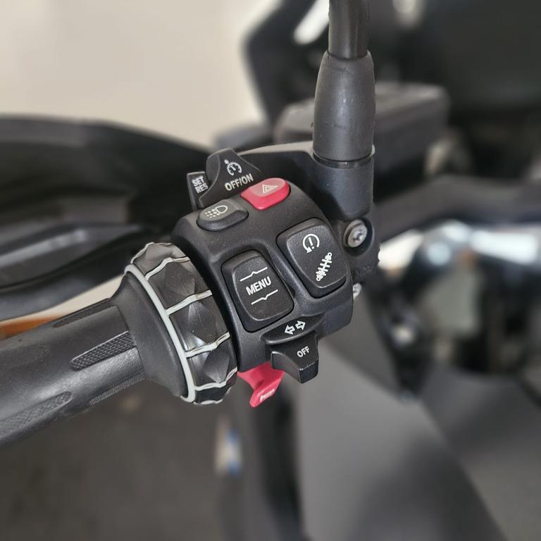 R 1250 GS
