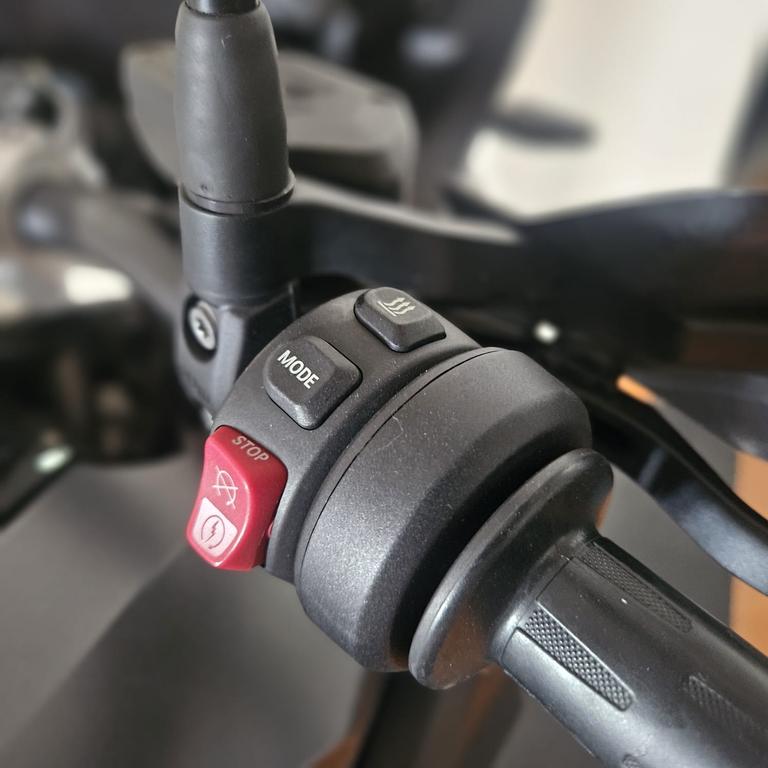R 1250 GS