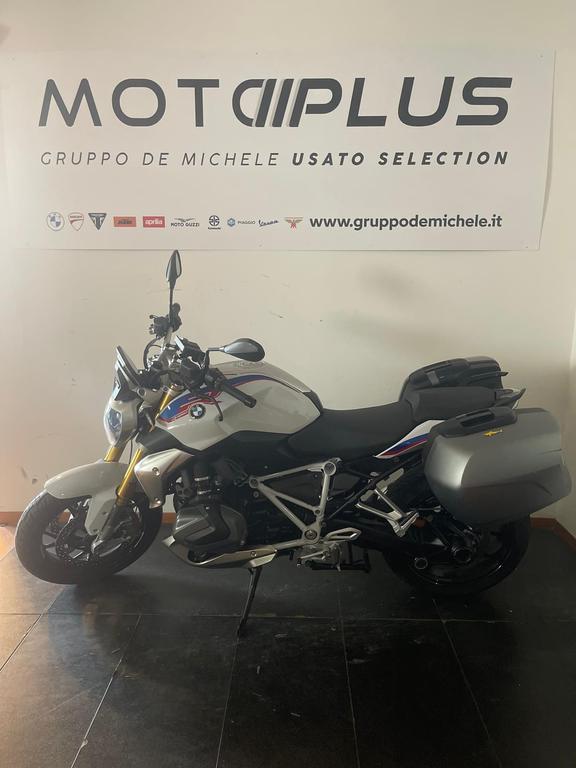 R 1250 R