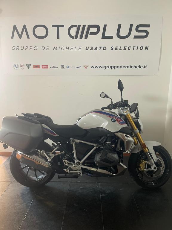 R 1250 R