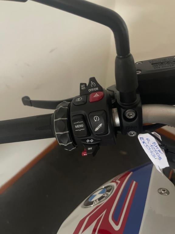 R 1250 R