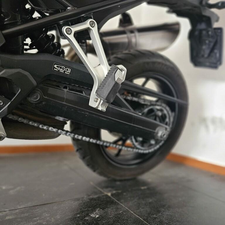 F 750 GS