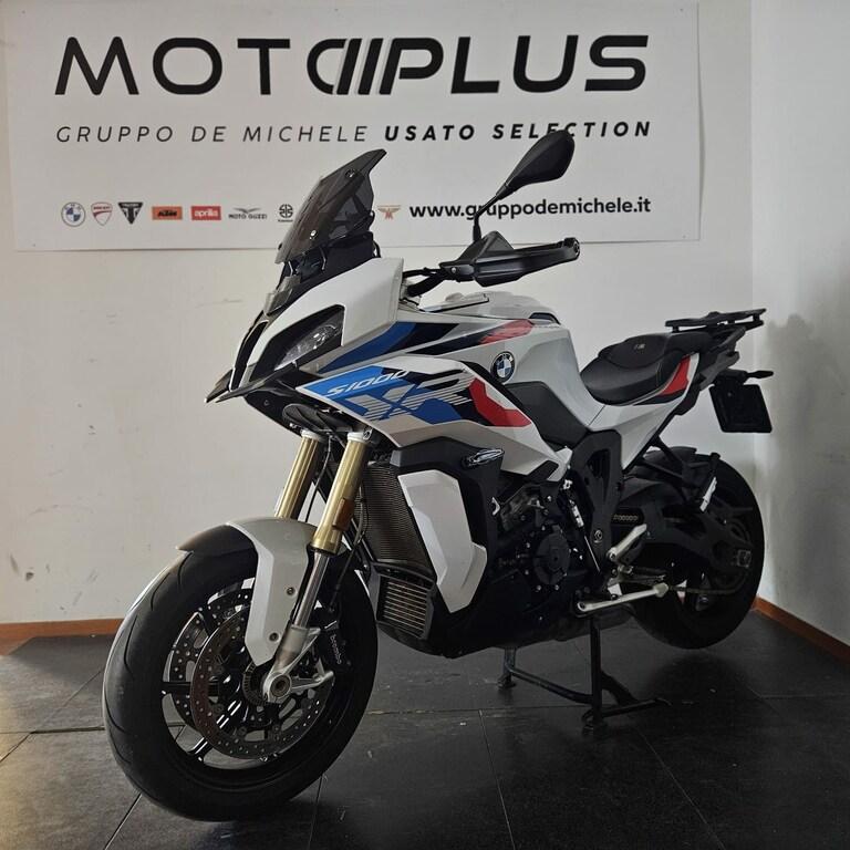 S 1000 XR