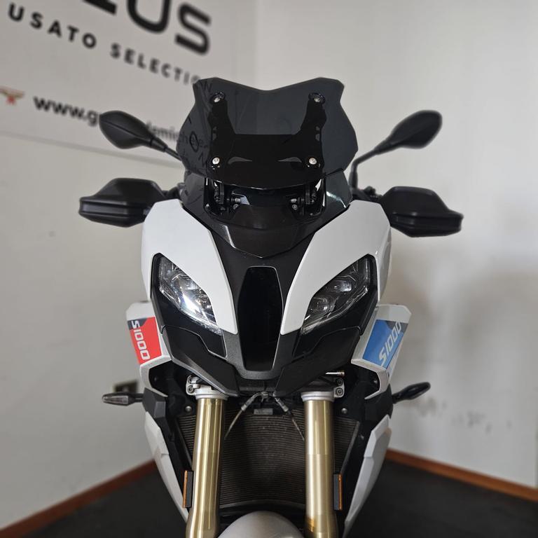 S 1000 XR