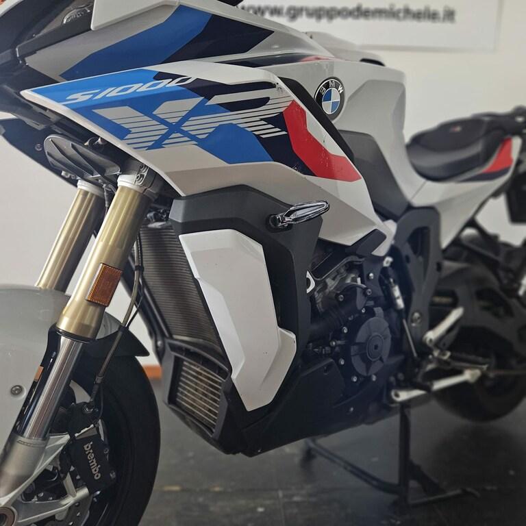 S 1000 XR
