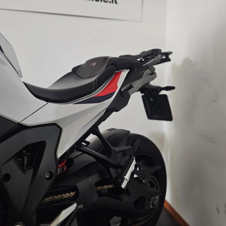 S 1000 XR