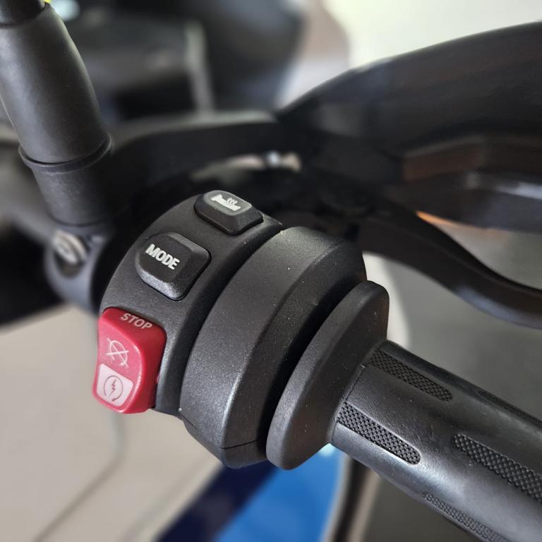 S 1000 XR