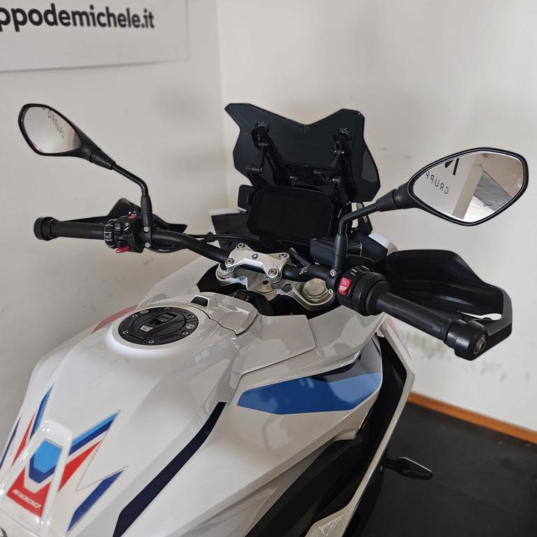 S 1000 XR