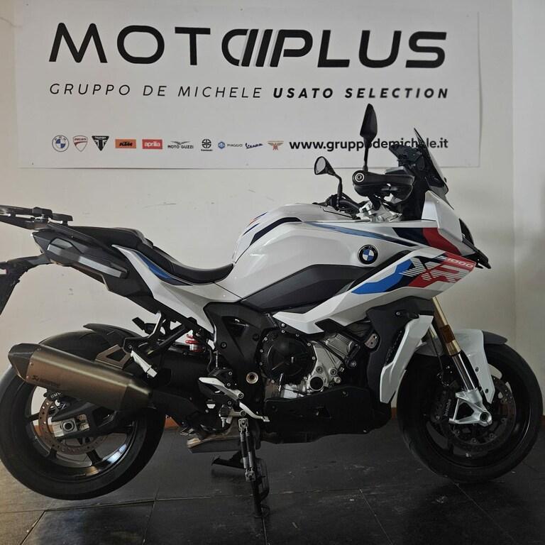 S 1000 XR