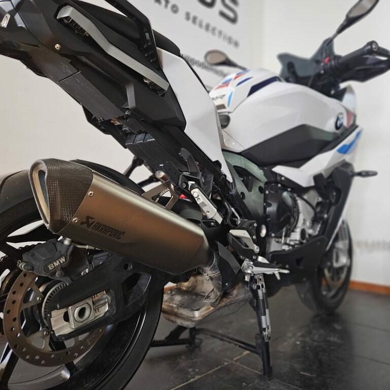 S 1000 XR