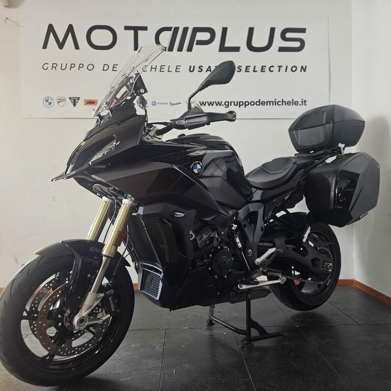 S 1000 XR