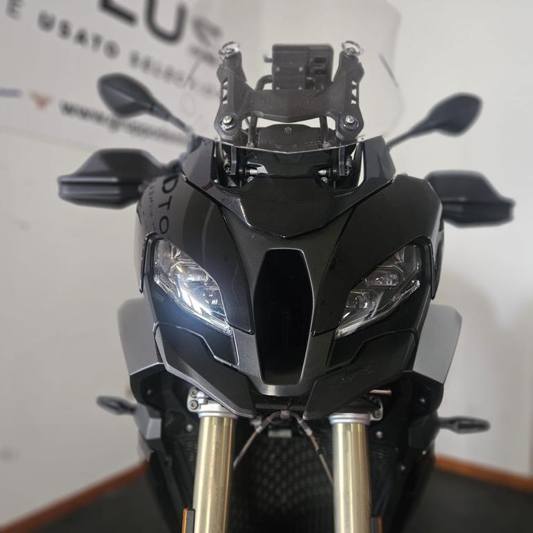 S 1000 XR