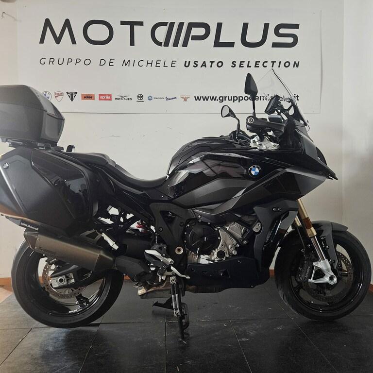 S 1000 XR