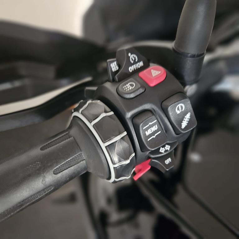 S 1000 XR