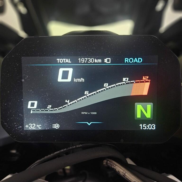 S 1000 XR
