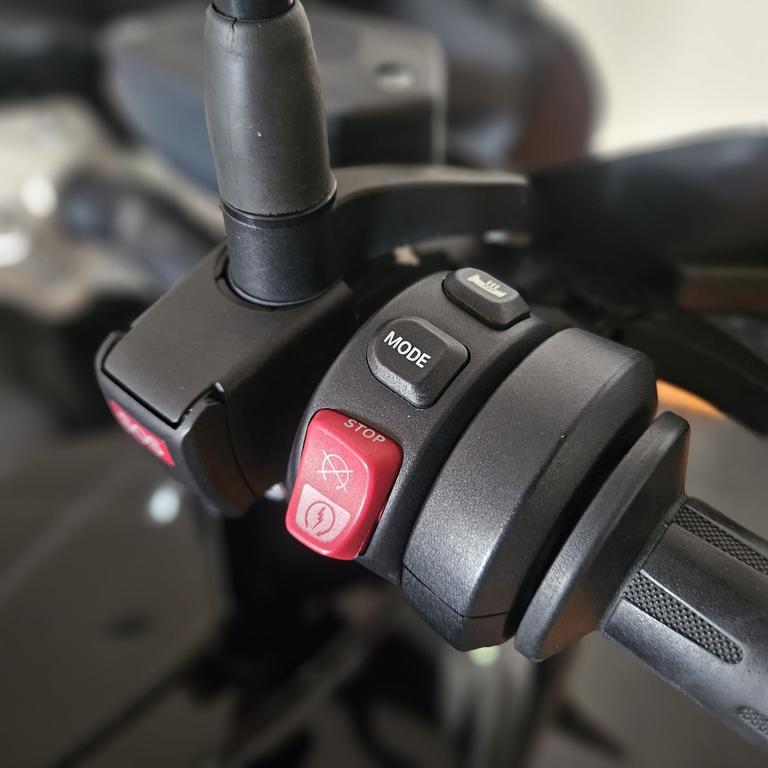 S 1000 XR