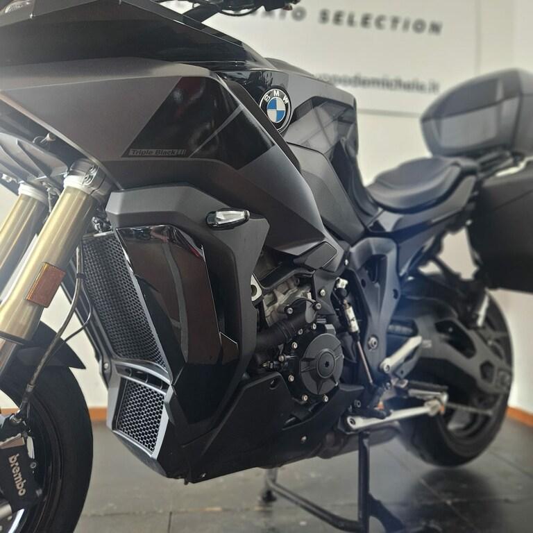 S 1000 XR