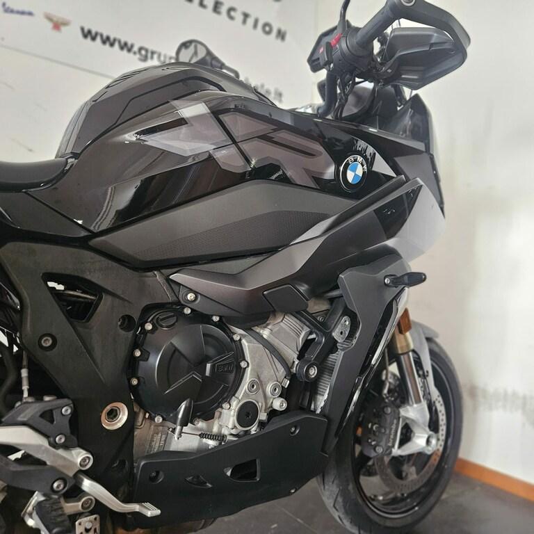 S 1000 XR